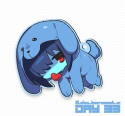 kris (dark world) (deltarune) from deltarune by deltanoodle