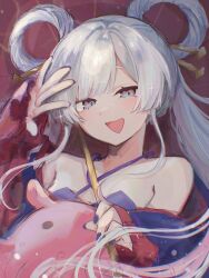 runami yachiyo from cho kaguya-hime!