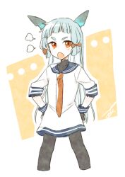 murakumo (kancolle) from kantai collection by ark kan