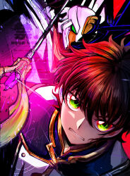code geass fan art