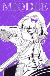 kira (project moon) from limbus company