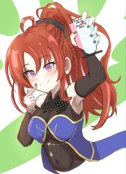 assault lily fan art