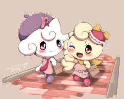 tamagotchi fan art