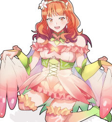celica (fire emblem) from fire emblem