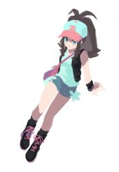 hilda (pokemon) from pokemon