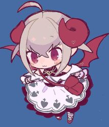 makaino ririmu from nijisanji