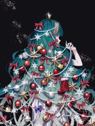 christmas fan art