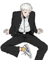 indou hikaru from hikaru ga shinda natsu