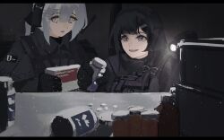 original fan art