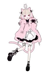 makaino ririmu from nijisanji