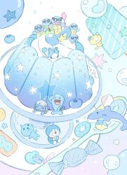 cinnamoroll from coca-cola