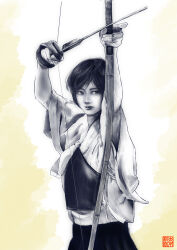 original fan art
