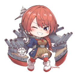 kantai collection fan art