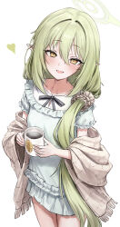 nozomi (blue archive) from blue archive