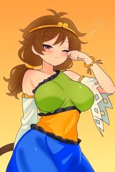 son biten from touhou