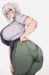 original fan art