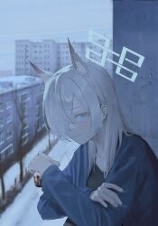 kanna (blue archive) from blue archive