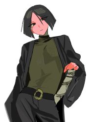 ren (project moon) from limbus company by yongsadragon
