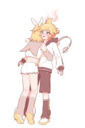 kagamine len from vocaloid by g hana