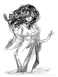 murasa minamitsu from touhou