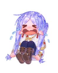 frieren from sousou no frieren