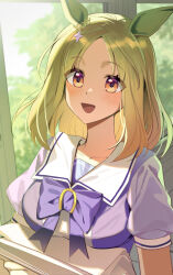 narita top road (umamusume) from umamusume