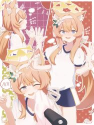 mari (blue archive) from blue archive