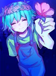 basil (headspace) (omori) from omori