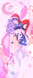 doremy sweet from touhou