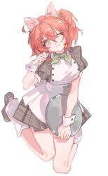 fujimaru ritsuka (female) from fate/grand order
