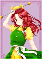 orange (touhou) from touhou