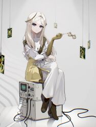 reverse:1999 fan art