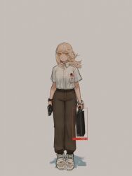 original fan art
