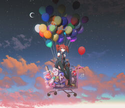 kasane teto from synthesizer v by kieed