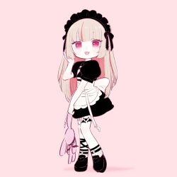 makaino ririmu from nijisanji