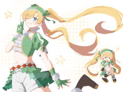popo (stella glow) from stella glow