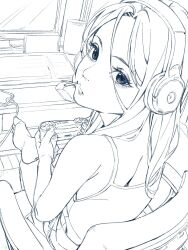 original fan art