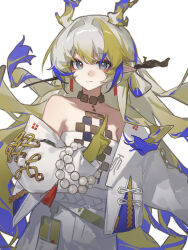 shu (arknights) from arknights