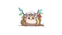 flandre scarlet from touhou