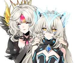 eve (elsword) from elsword