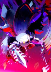 dark meta knight from kirby (series)