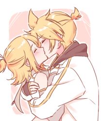 kagamine len from vocaloid by g hana