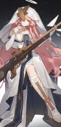 lemuen (arknights) from arknights