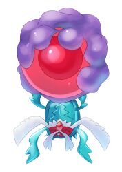 rabsca from pokemon