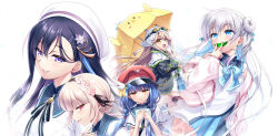 Booru post from safebooru.org