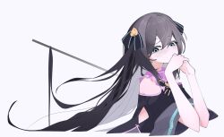 tairitsu (arcaea) from arcaea