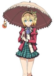 edna (tales) from eiyuu densetsu