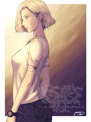 grace ashcroft from resident evil by 5tatsu