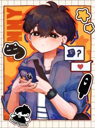hector (omori) from omori