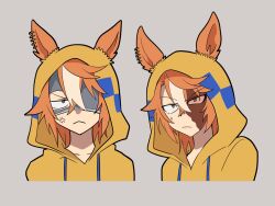 umamusume fan art